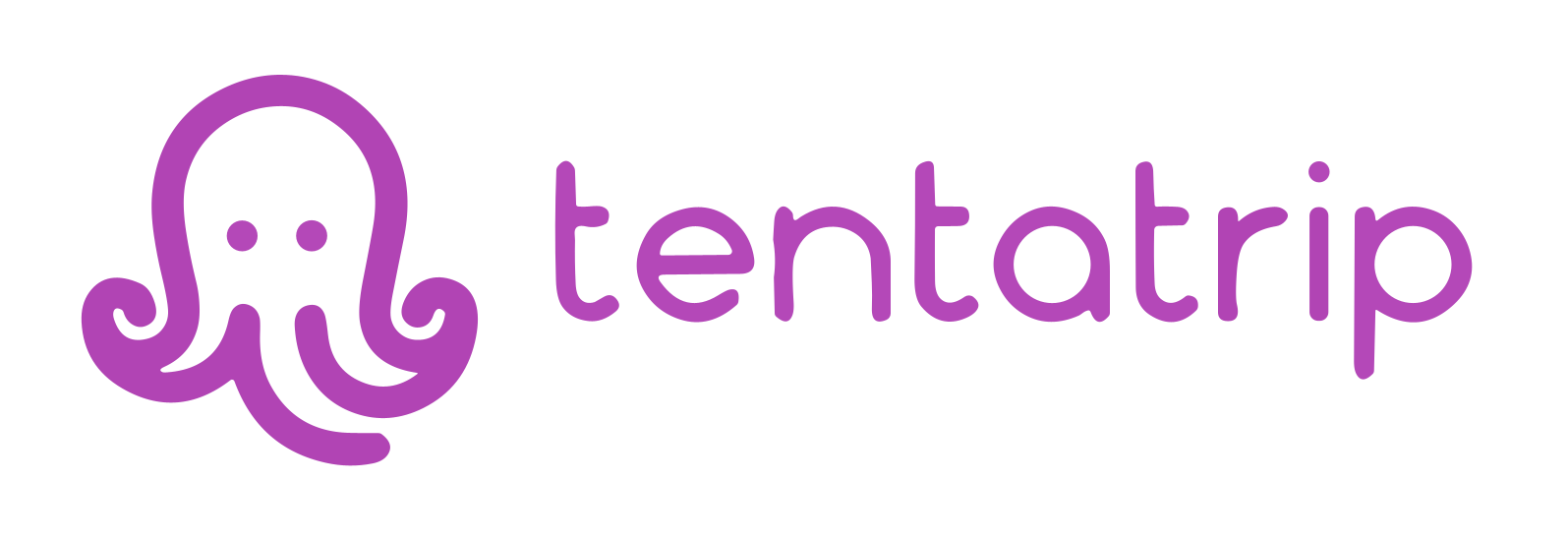 Logo tentatrip