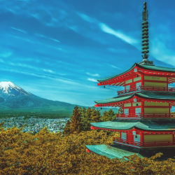 Blog descubre Japón