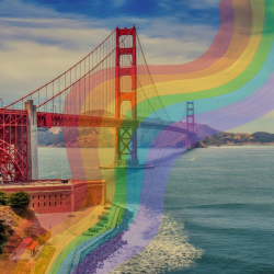 San Francisco un destino gayfriendly
