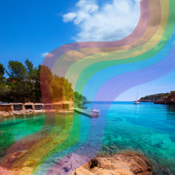 Ibiza, un destino gayfriendly