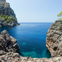 Sa Calobra Mallorca