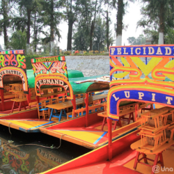 Xochimilco