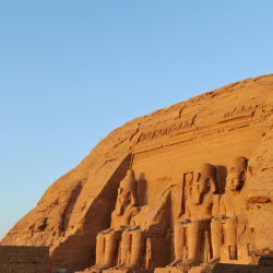 Templo Abu Simbel